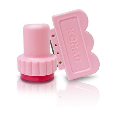 Konad Stamp and Scraper Set