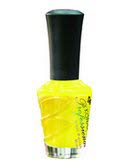 Pro Regular Nail Polish Bijou Yellow - P252
