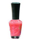 Pro Regular Nail Polish Bling Orange - P303