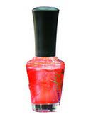 Pro Regular Nail Polish Shining Orange - P356