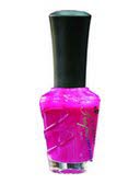 Pro Regular Nail Polish Rose Pink - P404