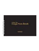 Konad Image Plate Book