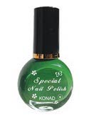 Konad Special Polish 10ml Green