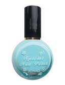 Konad Special Polish 10ml Pastel Blue
