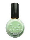 Konad Special Polish 10ml Pastel Green