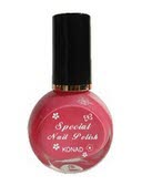 Konad Special Polish 10ml Pink