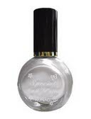 Konad Special Polish 10ml Silver
