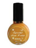 Konad Special Polish 10ml Yellow