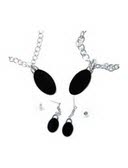 Konad Fashion Accessories Set Black
